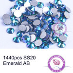 Emerald AB SS20