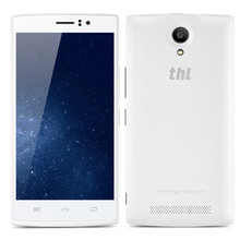 Original Smartphone THL L969 Cell Phone MTK6582 Quad Core 1 3Ghz 5 inch Android 4 4