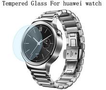 High Quality 0 3mm Ultra Thin 9H Tempered Glass Smart Watch Protective Glass Film Anti shatter