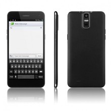 Mpie 5 5 Android 4 4 2 MTK6582 Quad Core RAM1GB ROM4GB Cell Phone WCDMA GPS