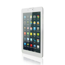 C71 Tablet PC MT8382 1 3GHz 800 1280 IPS screen Android 4 4 1G phone call