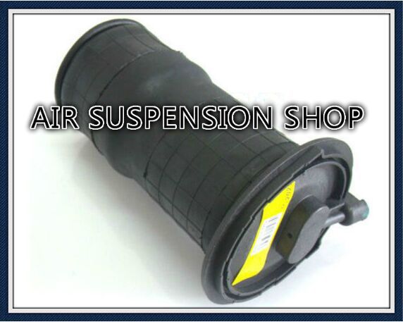 air shop air suspension GENERATION REAR AIR SUSPENSION SPRING / BAG RKB101460