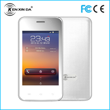 2015 on line shopping slim kenxinda K528 smartphone with android 4 4 dual sim card 