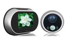 3.5 TFT LCD Screen wireless video door phone ,Wireless video intercom ,doorbell,Smart home care,door alarm