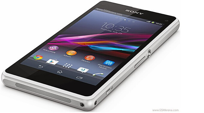  Sony Xperia Z1 , d5503 GSM 3 G  4 G Android  -  2  RAM D5503 4,3 