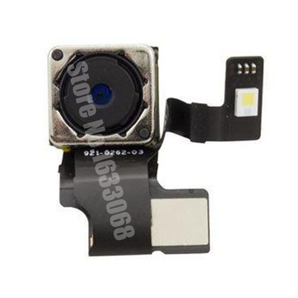 100 Guarantee Original New Repair Parts 8 0 Mega Pix Back Rear Camera With Flash Module