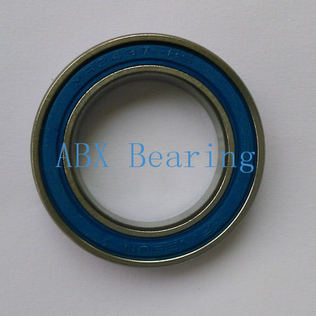 10PCS 16277-2RS 16x27x7 mm Hybrid Ceramic Si3N4 Rubber Sealed Ball Bearings 