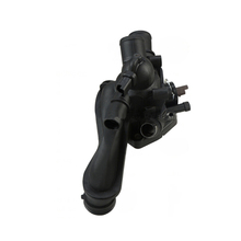 for PEUGEOT 207 208 308 508 oem V764558080 AUTO PARTS engine thermostat housing assembly
