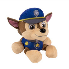 J097 Kawaii! High Quality Kids Gifts 20cm Firefighting Assistance Patrol Puppy Dogs Plush Toys Stuffed Doll Wholesale