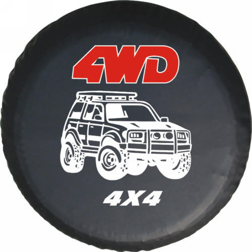      -  4 X 4 4WD    14 15 16 17 ()   