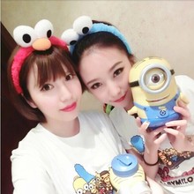New Hot Cartoon Hairband Women’s Hair Accessories Lovely & Whimsy handtailor Headbands