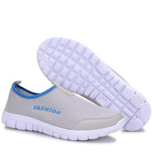 2016 Women men casual shoes fashion cotton-made summer network men’s breathable unisex shoes net fabric male X0234