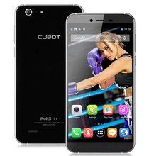 Original CUBOT X10 MTK6592 Octa Core Waterproof SmartPhone 5 5inch HD 1280 720 2GB 16GB Android