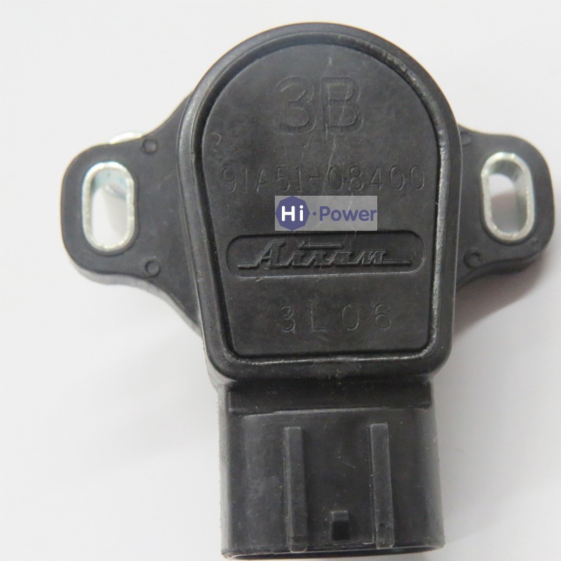 TROTTLE POSITION SENSOR tps 91A51-08400 For Ford