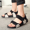 Sandals 2016 new outdoor summer sandals male Korean couple tide