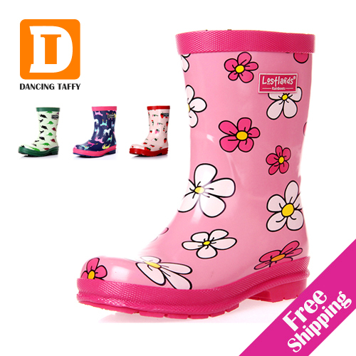 botas de plastico para niñas botas de plastico para niñas