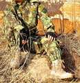 USMC BDU Inspired Military Tactical Hunting Airsoft Combat Gear Training Uniform sets Shirt Pants A TACS
