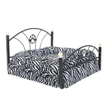 Luxury Pet Bed For Dogs Chihuahua Kitten