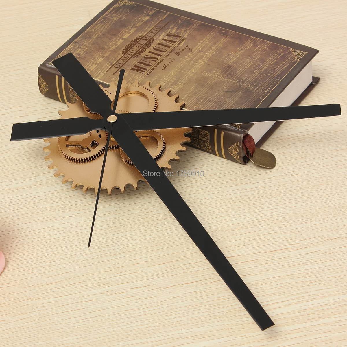 Clock generator picture more detailed picture about vintage diy ...