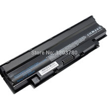 6 CELLS Laptop Battery for Dell Inspiron N3010 N3110 N5010 N5010D N5110 N7010 N7110 for Vostro 1450 3450 3550 3750 4400mAh