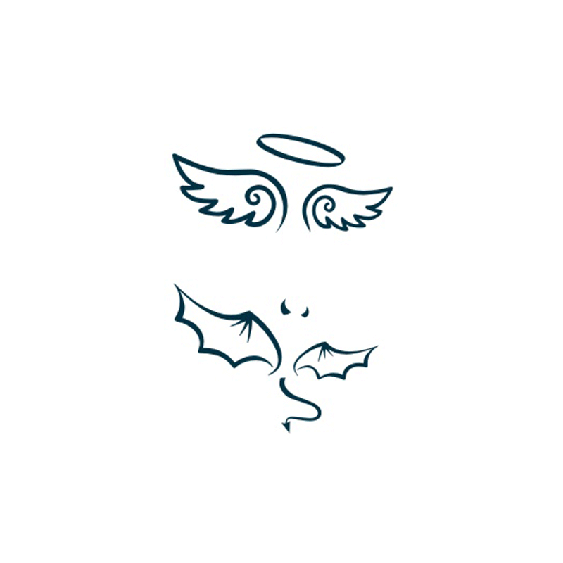 devil angel tattoo promotion shop for promotional devil devil angel tattoo promotion shop for promotional devil