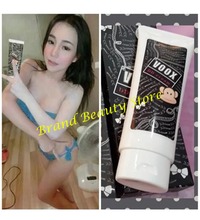 1 TUBE VOOX DD CREAM WHITENING BODY LOTION Tips for Pretty White 100% for beauty full skins