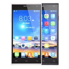 Original LEAGOO Lead 5 5 inch Android 4 4 1G RAM 8G ROM Quad core Smartphone