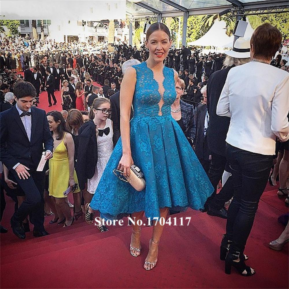 vestidos cortos 2016 elegantes