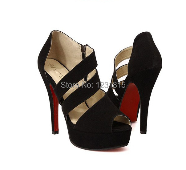 red bottom shoes cheaper reviews