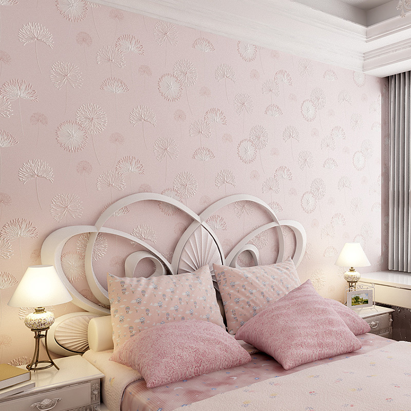 Schlafzimmer einrichtung ideen rosa: farbe taupe elegante ...