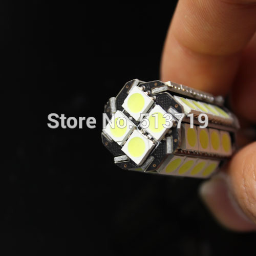 1157 canbus 36smd 5050 3