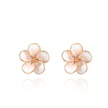 Серьги от Bad Guy Jewelry(wholesale center) для Женщины, материал Камень артикул 32353347366