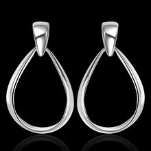 sterling-silver-jewelry earrings , 925 jewelry silver plated fashion jewelry , Tatu earrings /dvdammka eonanfua LKNSPCE352