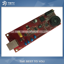 Fax Module Card For HP CM3530NF 3530NF 3530 CM3530 HP3530 Fax Boards Network Board On Sale
