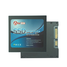 Tablet Free shipping SATA2 SSD 64GB solid state hard drive HALF SATAII SSD 60GB Internal style SSD 60G for laptop