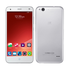 Original Unlock Mobile Phone ZTE Blade S6 4G LTE 2GB RAM 16GB Octa Core HD IPS