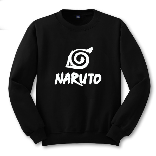 Naruto T-shirt 21