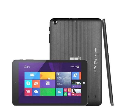 PIPO W4 Windows 8 1 Tablet PC 1280 800 IPS 8 inch intel Z3735G Quad Core