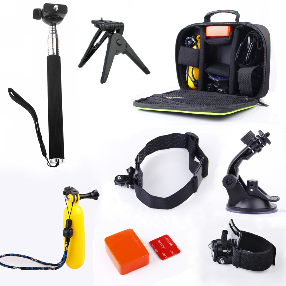 Camera Sony Action Cam Accessories accessories for sony action cam