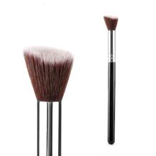 Graceful 1PC Makeup Cosmetic Brushes Face Blush Brush Powder Foundation Tool Soft Fibre Hair Professional Beauty Salon JUN10