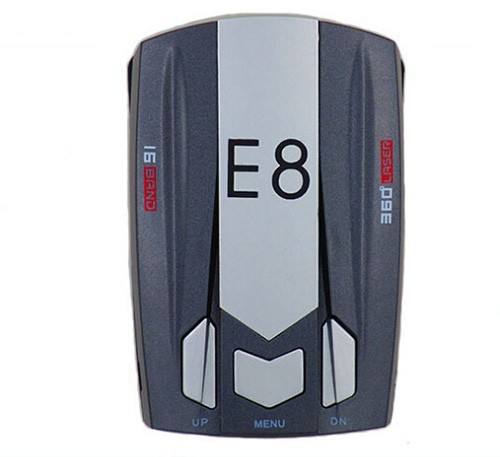 E8 With X/K/KA/Ultra-X/Ultra-K/Ultra-KA/VG-2 Engli...