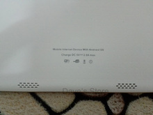 New xiaomi mipad 9 7 inch 3g tablets pc Call phone mi pad Octa core IPS