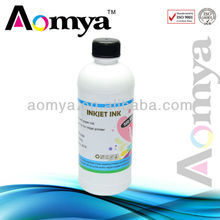 Cleaning solution for all DYE printer head