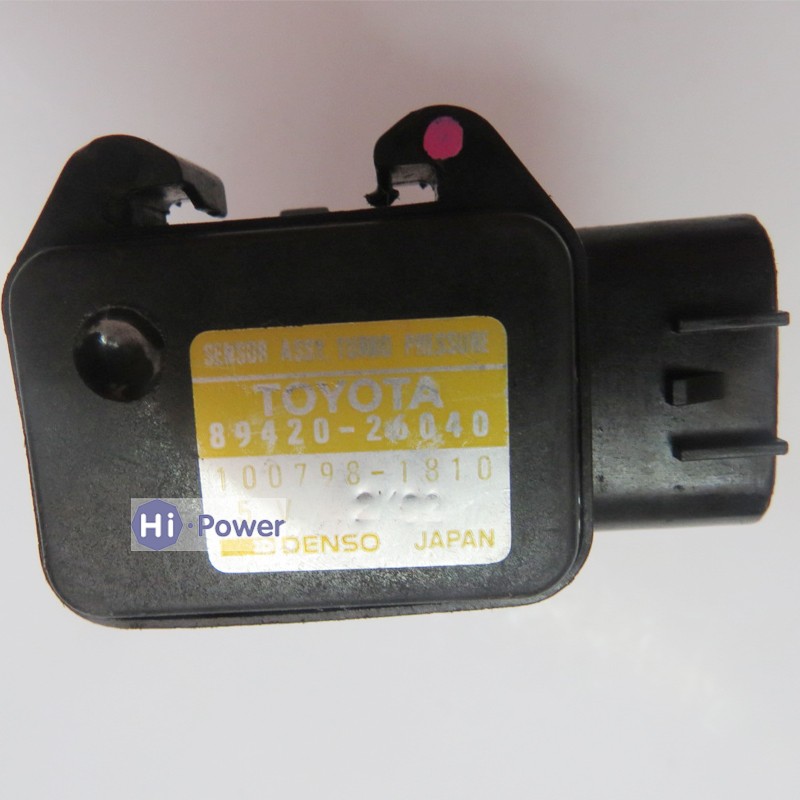 Vacuum Sensor 89420-26040 For Toyota HIACE