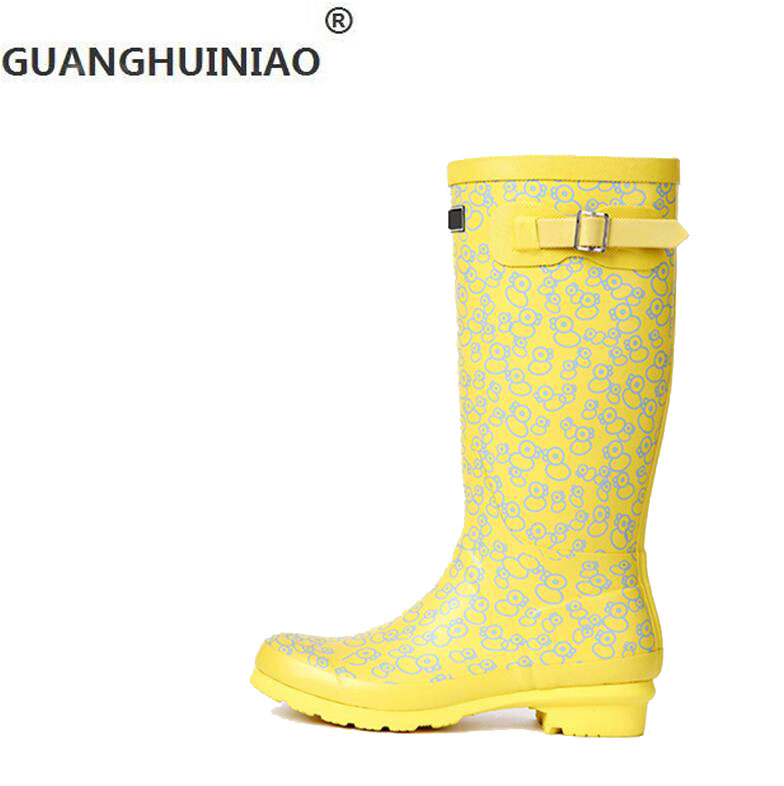 rubber duck brand boots