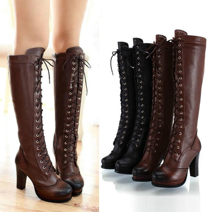 botas de equitacion para mujer
