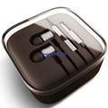 XIAO MI Earphone Updated Version 3 5mm Headphone Ears headset For XiaoMI Samsung iPhone HTC Sony