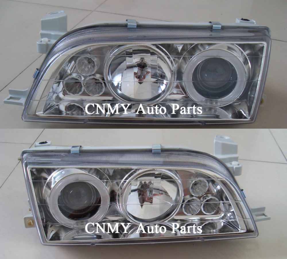 toyota corolla ae101 headlights #6