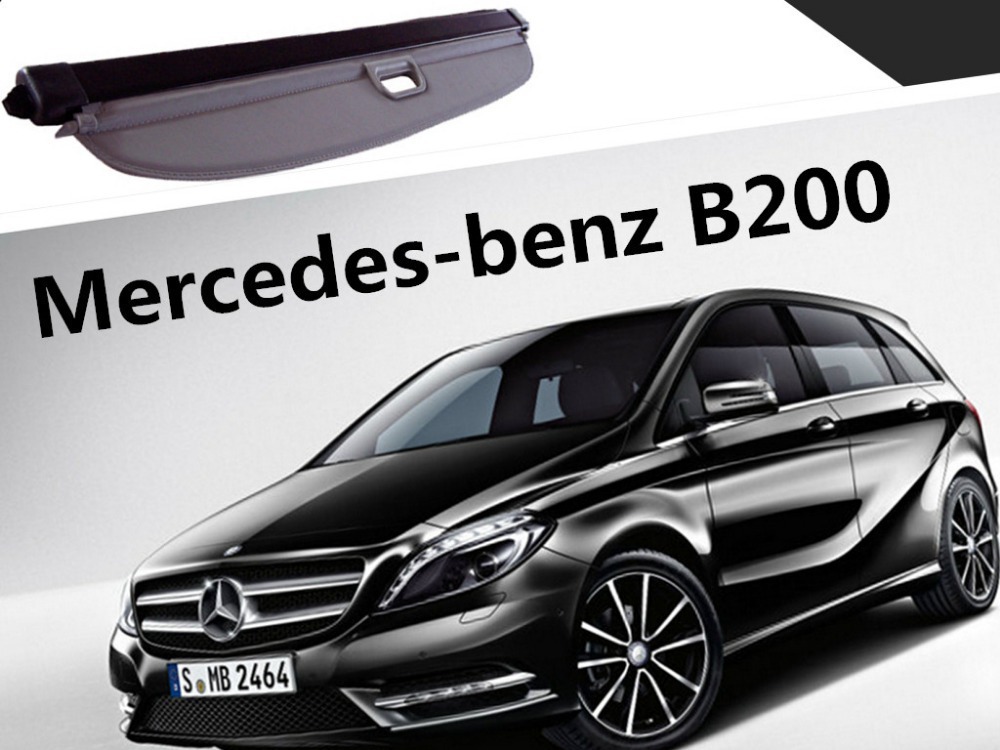  - q!     -      mercedes-benz B180 / B200 2009-2014.2015.shipping
