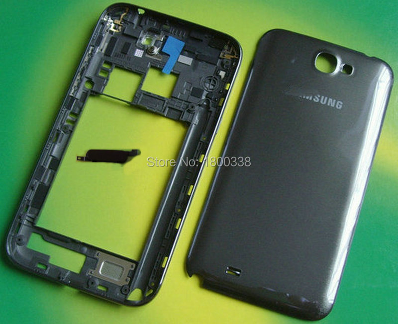          Samsung Galaxy Note II 2 GT-N7100 N7100  +   
